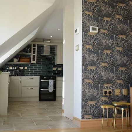 Field View Villa Braunston  Luaran gambar