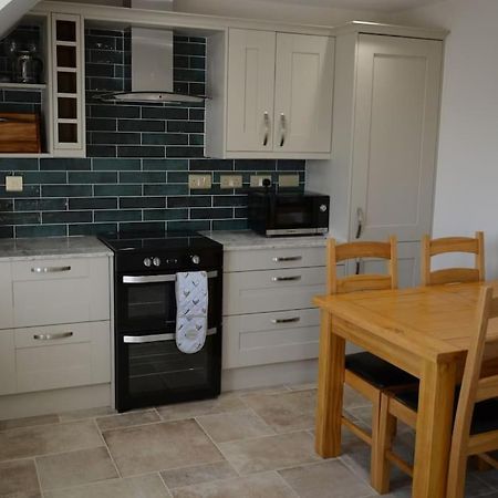 Field View Villa Braunston  Luaran gambar