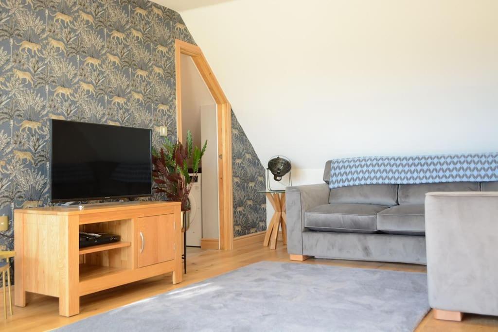 Field View Villa Braunston  Luaran gambar