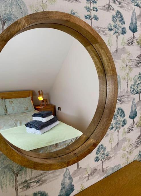 Field View Villa Braunston  Luaran gambar