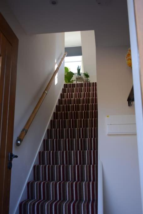 Field View Villa Braunston  Luaran gambar