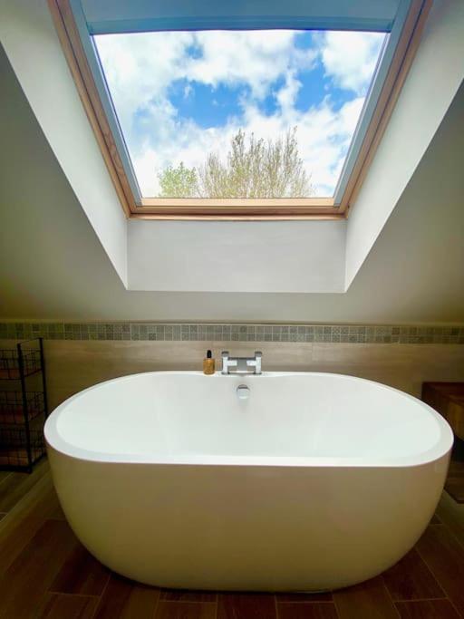 Field View Villa Braunston  Luaran gambar
