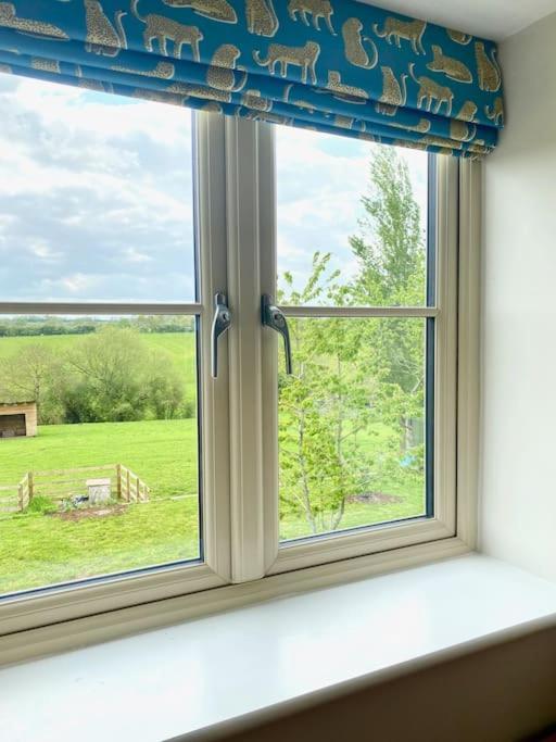 Field View Villa Braunston  Luaran gambar