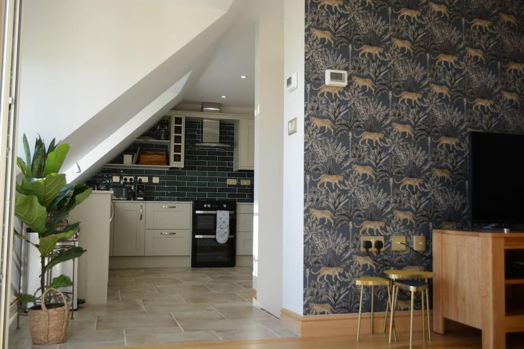 Field View Villa Braunston  Luaran gambar